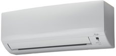 Бюджетные инверторы недорого Gree, Daikin Аtxb