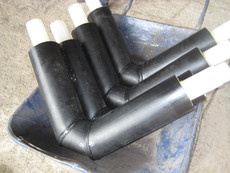 Послуга з проектування теплотрас