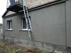 Утепление фасадов квартир и домов