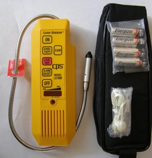 Течеискатель электронный LS790B. 6300 грн