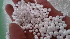 Гранула полистирола Крошка пенопластовая