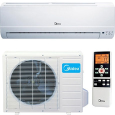 Кондиционеры Midea (Мидеа)