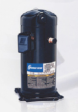 Компресори Copeland ZR61, Copeland ZR81, ZR108 KC
