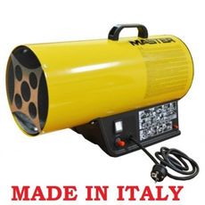 Тепловая пушка газовая Master BLP 16M 15KW (пр-во Италия)..