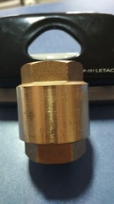 Обратный клапан ITAR 3/4"
