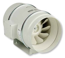 Круглі вентилятори TDM TD-MIXVENT