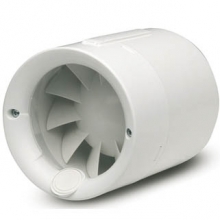 Малошумний канальний вентилятор Silentub