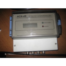 Детектор ACN-4B, ACN-4N, DU4-2000