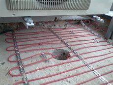 Продаж і монтаж ДЕ-ВІ (Данфосс)