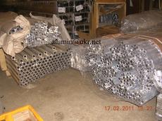 Труба алюминиевая АД31Т5