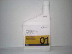 Масло Baltico oils PAG 100, PAG 46 (1 літр)