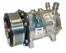 Компрессор SANDEN SD5S14