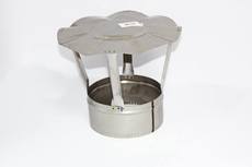 Грибок димохідний нержавіючий