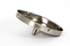 Лейка, конденсатосборник