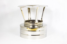 Грибок термо для димоходу