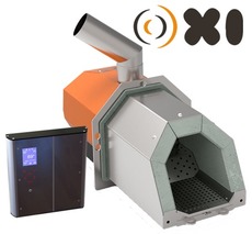 Пелетних пальник OXI Ceramik 50