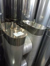 Димарі нержавіючі