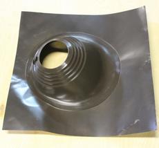 Майстер флеш. Силіконовий прохід для димоходу