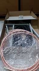 Монтажний комплект для установки кондиціонера спліт-системи