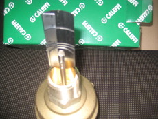 Датчик протоку Caleffi