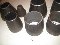 Відводи, переходи 