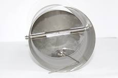 Кагла, регулятор тяги нержавіюча