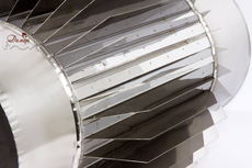 Радиатор для камина