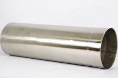 Дымоходы из нержавейки