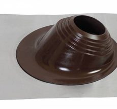 Мастер флеш - силиконовый проход для дымохода.