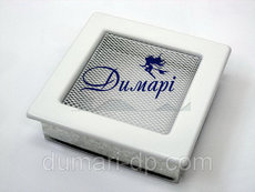 Камінні вентиляційні решітки