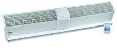 Теплова завіса NEOCLIMA Intellect E38 EU. Знижка - 15%!