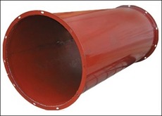 Аспірація, димовидалення, зварні повітроводи