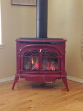 Печи, камины, дымоходы