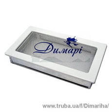 Каминные вентиляционные решетки