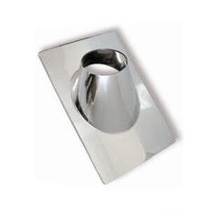 Крыза нержавеющая, оцинкованная