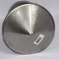 Грибок димохідний нержавіючий