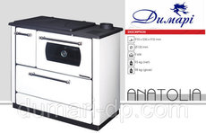 Печи, камины, дымоходы