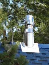 Криза нержавіюча, оцинкована