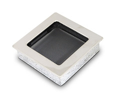 Камінні решітки для теплого повітря