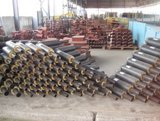 Послуги із проектування й монтажу