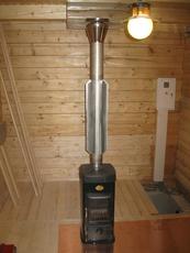 Радіатор для каміна