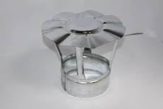 Грибок димохідний нержавіючий