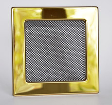 Каминные вентиляционные решетки