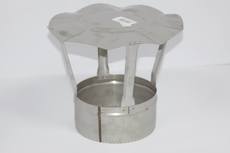 Грибок димохідний нержавіючий