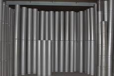 Димарі нержавіючі