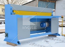 Гильотина Mazanek GM 3000