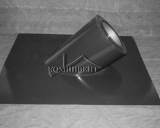 Криза нержавіюча, оцинкована