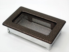 Камінна решітка вентиляційна