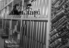 Димарі нержавіючі