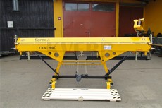 Ручний листогиб польського виробника Sorex 2660